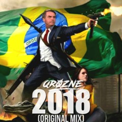 QroZne - 2018 (Original Mix) [138 BPM]
