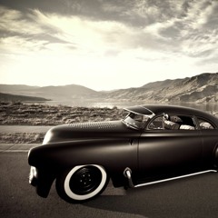 It`s My Car (Rockabilly)