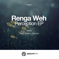 Renga Weh - Degree (Original Mix) / SNIPPET