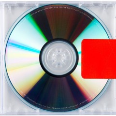 Bound 2.5 (Kanye West Instrumental)