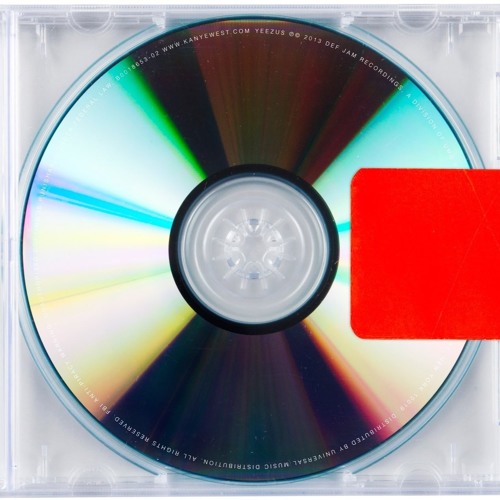 Bound 2.5 (Kanye West Instrumental)