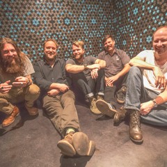 Greensky Bluegrass w/ Marco Benevento - Atlantic City