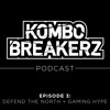 Descargar video: KBP Episode 3: Defend the North + Gaming Hype