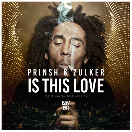 Bob Marley Is This Love Prinsh Zulker Remix Slammes