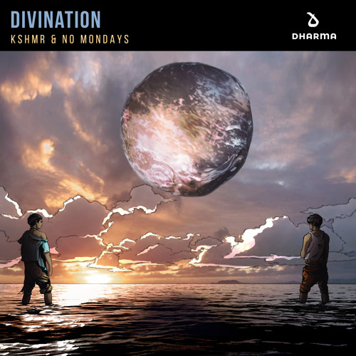 KSHMR & No Mondays - Divination (OUT NOW)