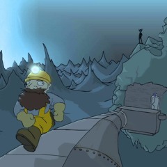 Syrsa - Terra - Journey To The Core (Crispy Turtle Remix)