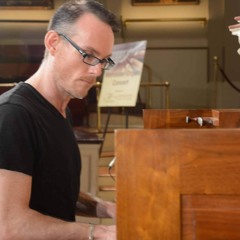 'Hornpipe' from the Water Music - George Frideric Handel