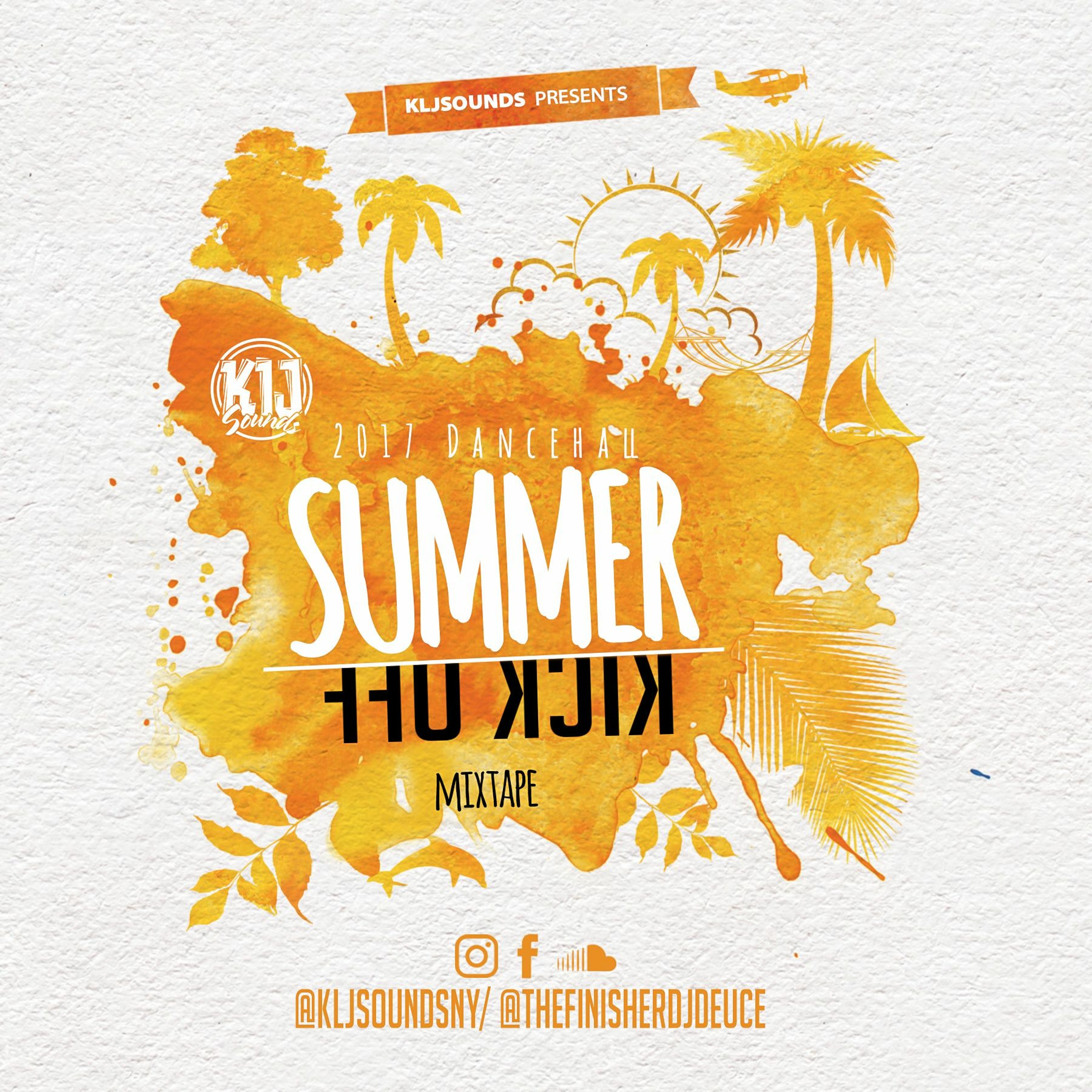 KLJSounds