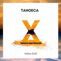 Tahoeca - Indica Endl [Its Not A Label Records]