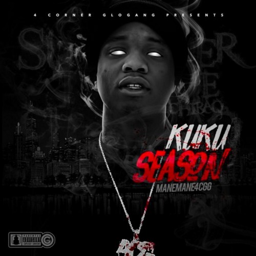 ManeMane4CGG - X [Prod. By Nito Beats]