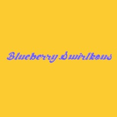 BLUEBERRY SWIRLKOUS