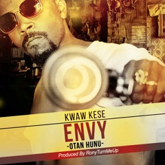 KWAW KESE - ENVY (Prod. By Ronyturnmeup)