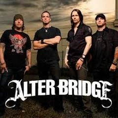 Alter Bridge - Wonderful Life (HD)