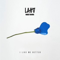 Lauv - I Like Me Better (HADZ Remix)