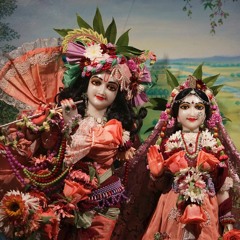 Ananta Govinda TNK 7.27.17