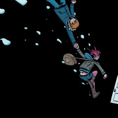 tyga - bel air slowed