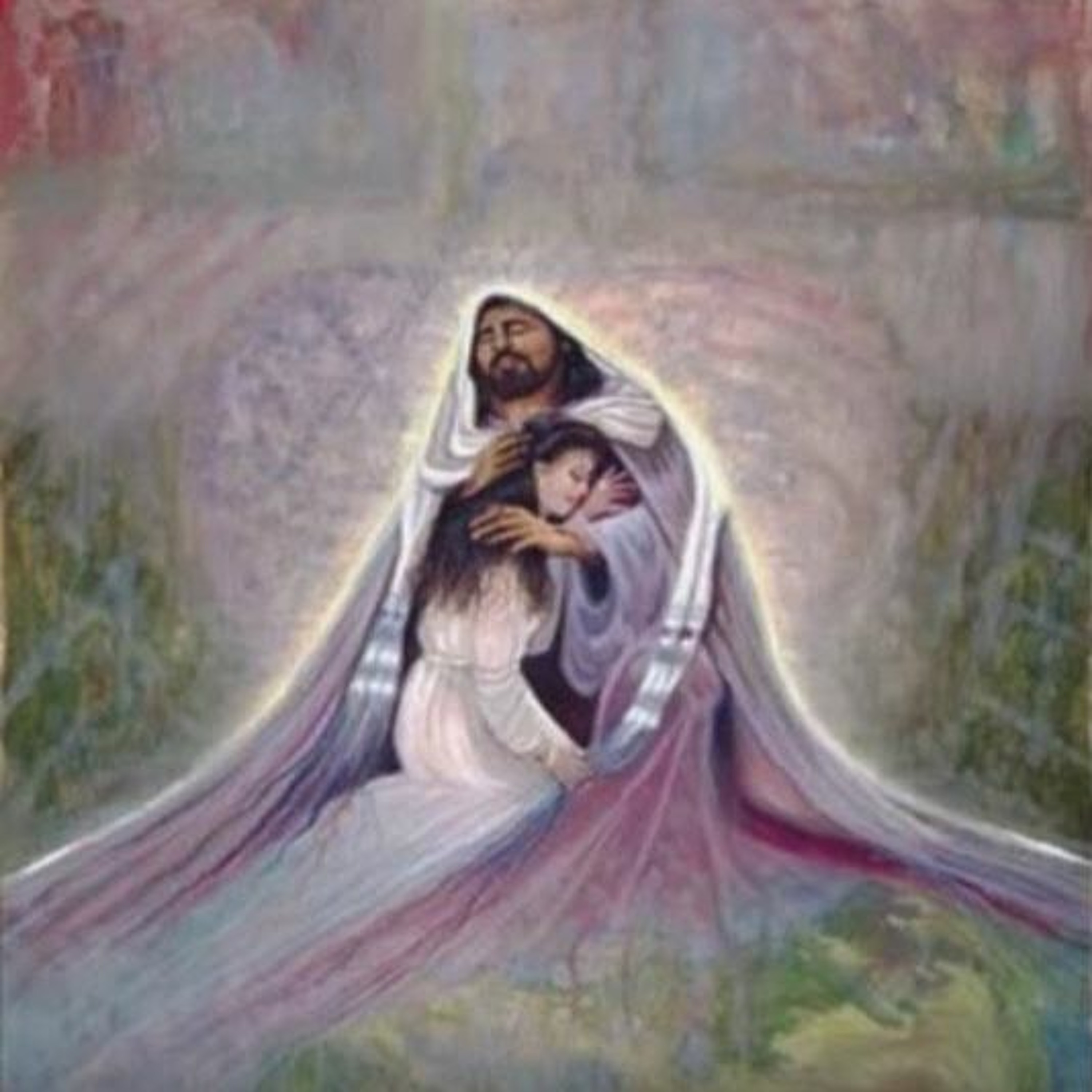 HHMI ~ Marriage Covenant Agreement ~ Pt 11 ~ Loving One Another as I (Yeshua) Have Loved You episode artwork