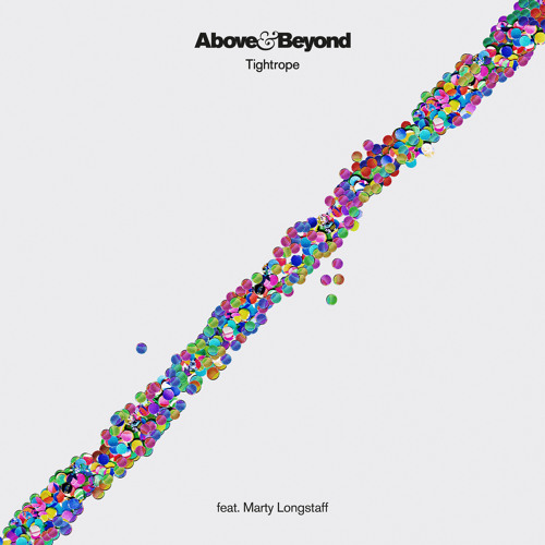 Above & Beyond