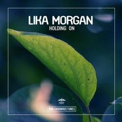 Lika Morgan - Holding On (Extended Mix)