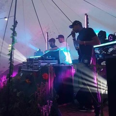 JACK WEBB UK - 360 DNB Mix