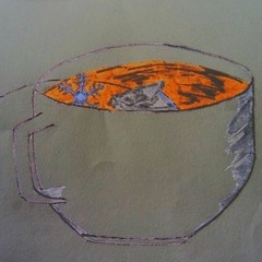 Ice Tea (prod. ILLATIKSI)