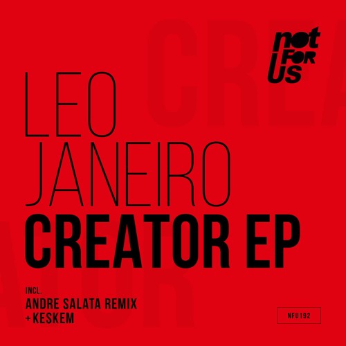 PREMIERE: Leo Janeiro & Keskem — This House (Andre Salata Remix) [Not For Us Records]