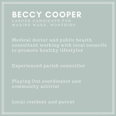 BBC Sussex Drive at 5