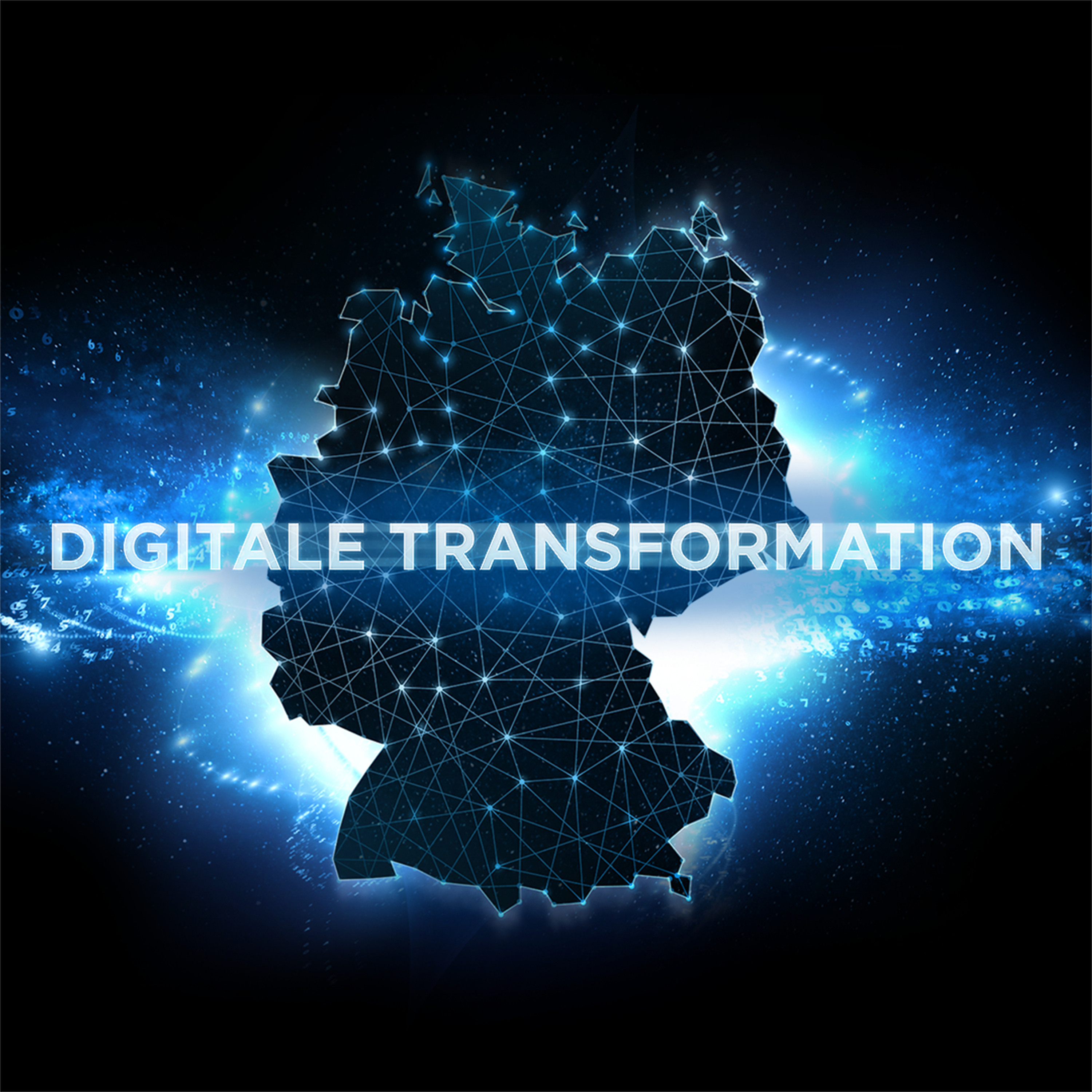 Digital Leadership | Digitalisierung & Organisationsentwicklung