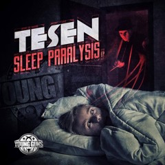 TESEN - SLEEP PARALYSIS EP - (YOUNG GUNS RECS.) - (OUT NOW)