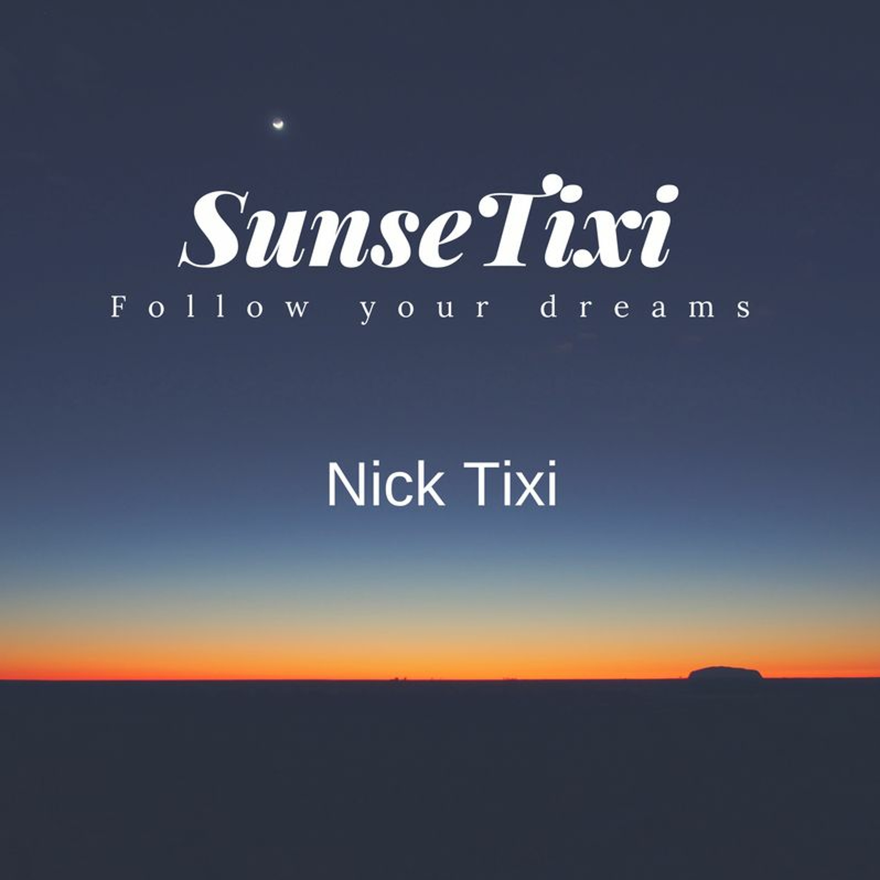PodcasTixi by Tixi