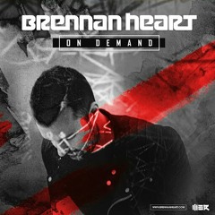 Brennan Heart - The Projeqt (2017 Anthem) (ON DEMAND Edit)