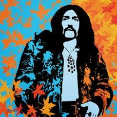 Psych Rock, Prog Rock, Heavy Rock - Playlist