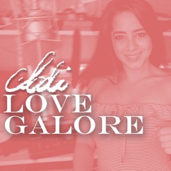 SZA - Love Galore (Cover by Adriana Gomez)