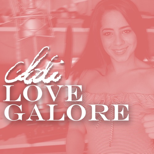 SZA - Love Galore (Cover by Adriana Gomez)