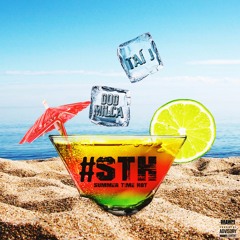 Taï J Feat Dod Milca - #STH [OVP 2K17 - Sunny Gob Instrumental]