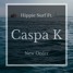 Hippie Surf Ft. Caspa K - New Order (Out Now)