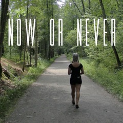 Now Or Never (Rock Cover by Annie Wallflower)