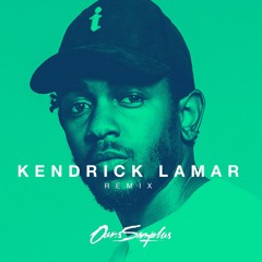 Kendrick Lamar - Be humble - RMX