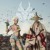 Artwork for Die Antwoord - Banana Brain [∆ukufux RMX] // 200 BPM