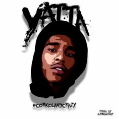 ICE X YATTA - RICH NIGGAZ