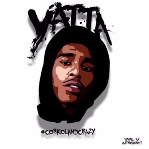ICE X YATTA - RICH NIGGAZ
