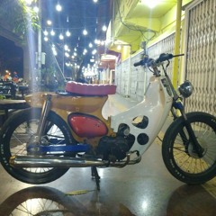 Mixtape Dangdut Remix ( Secawan Madu ).mp3