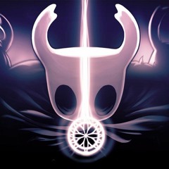 Hollow Knight - White Defender (Hidden Dreams)