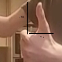 Goofy Eating Some Sushi [HE WENT SUPER SAIYAN 3!!]