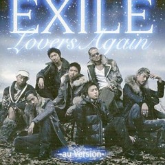 Lunna- Exile Lovers Again Cover
