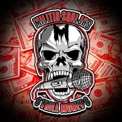 Trill Money Feat DeadBolt-Hoes Won't Ride