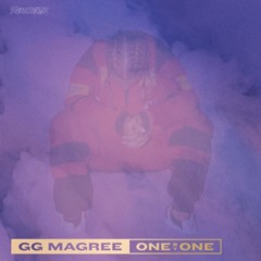 GG Magree - One By One