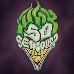 WHY SO SIRIOUS