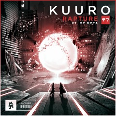 KUURO - Rapture (feat. MC Mota)