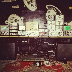 > bruit ne se taira pas - Live @ Malagnou